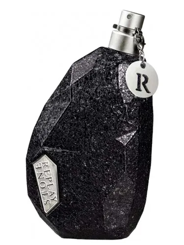 Stone Supernova for Him