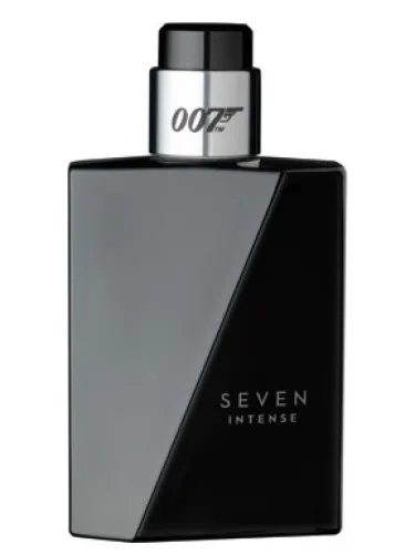 James Bond 007 Seven Intense