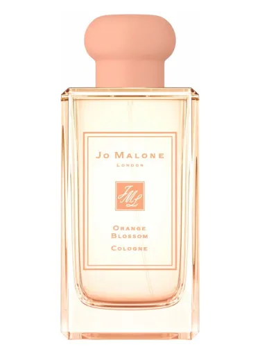 Orange Blossom Cologne (2019)