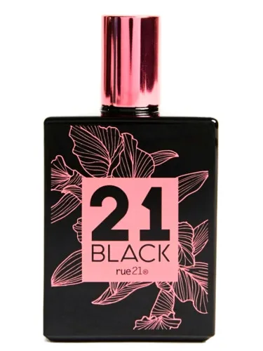 Twentyone Black