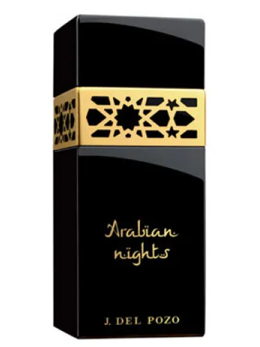 Arabian Nights Eau de Parfum