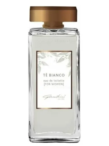 Tè Bianco