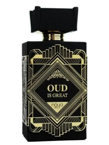 Oud Is Great