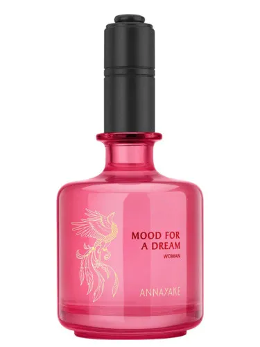 Mood For A Dream Woman