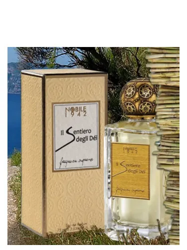 Il Sentiero degli Dei