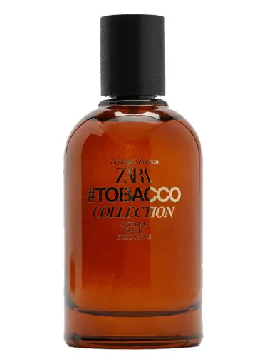 Tobacco Collection Intense Dark Exclusive 2021