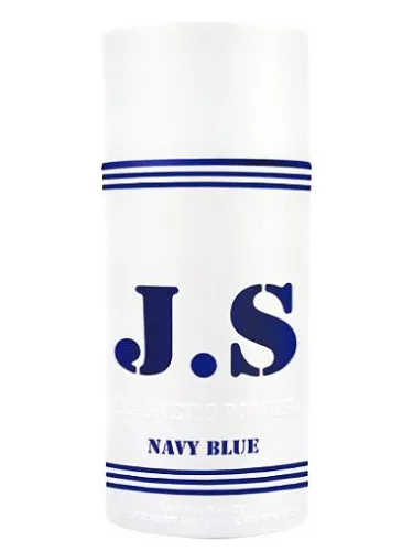 JS Navy Blue