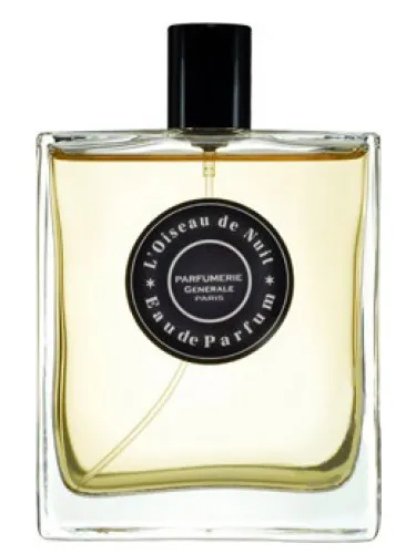 Private Collection L'Oiseau de Nuit