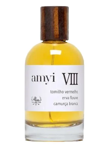 Amyi VIII