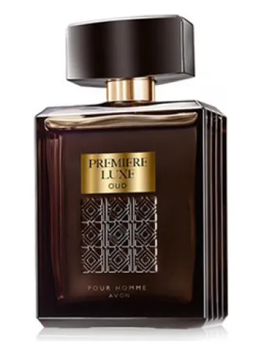 Premiere Luxe Oud