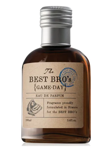 The Best Bro's Game Day