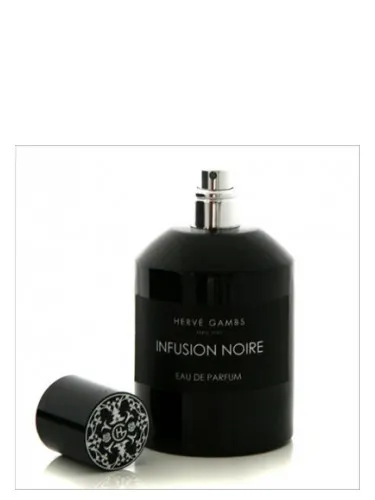 Infusion Noire