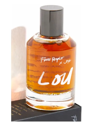 Free People x Joya Lou