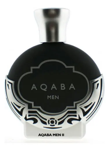 AQABA for Men II