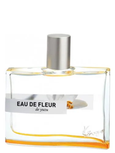 Eau de Fleur de Yuzu