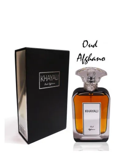 Oud Afghano
