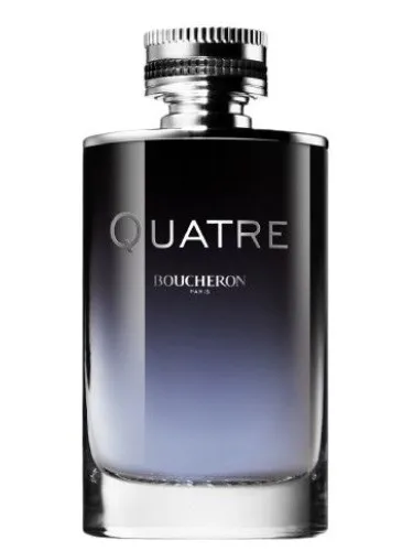 Boucheron Quatre Absolue de Nuit Pour Homme