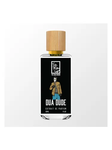 Dua Dude