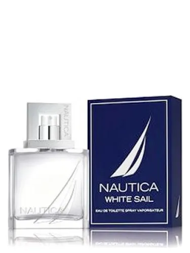 White Sail