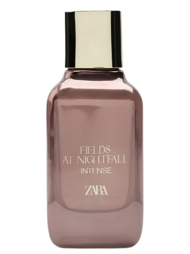 Fields at Nightfall Intense