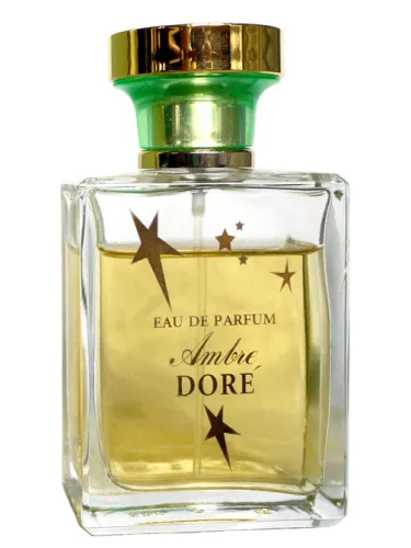 Ambre Dore