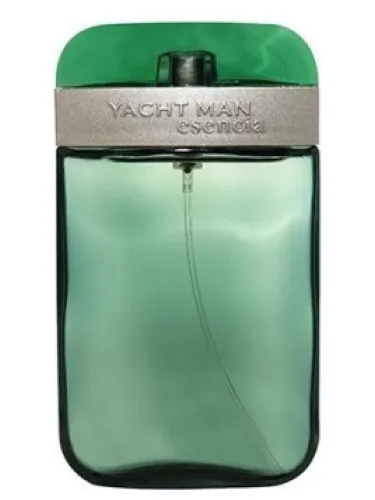 Yacht Man Esencia