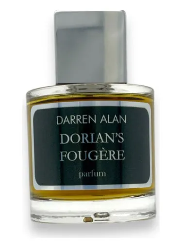 Dorian's Fougère