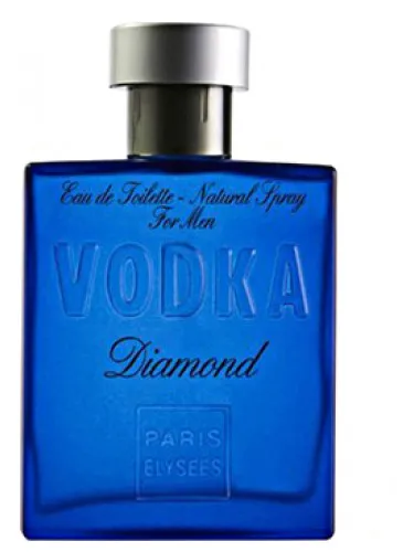 Vodka Diamond