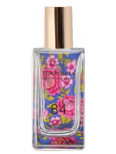 Anthemoessa (No. 84)