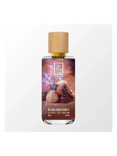 Belgian Choco Desire II