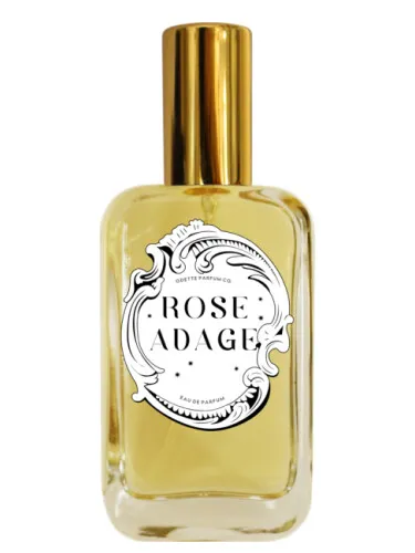 Rose Adage