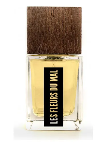 Les Fleurs du Mal