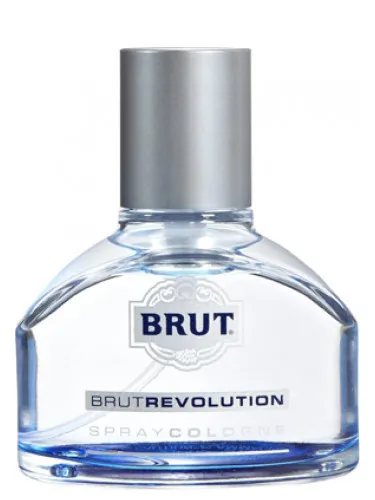 Brut Revolution