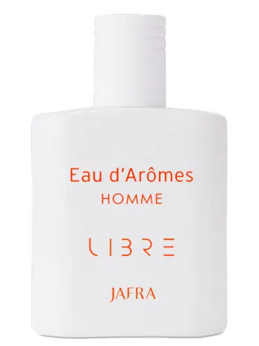 Eau d'Arômes Homme