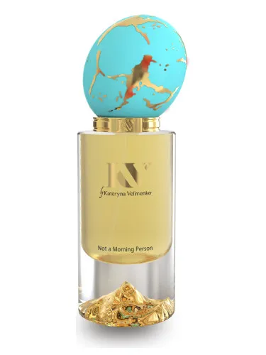 Not a Morning Person