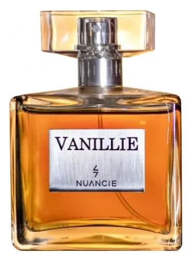 Vanillie