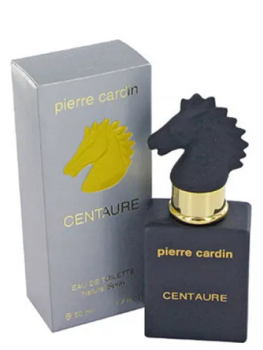 Centaure Diamant Noir