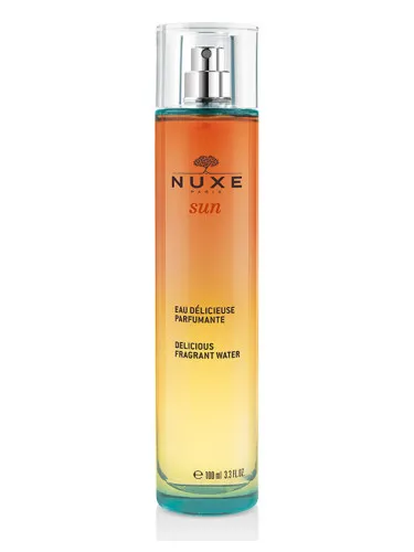 Sun Eau Delicieuse Parfumante