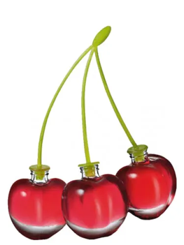 Cherries