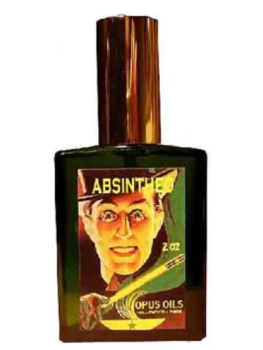 Absintheo