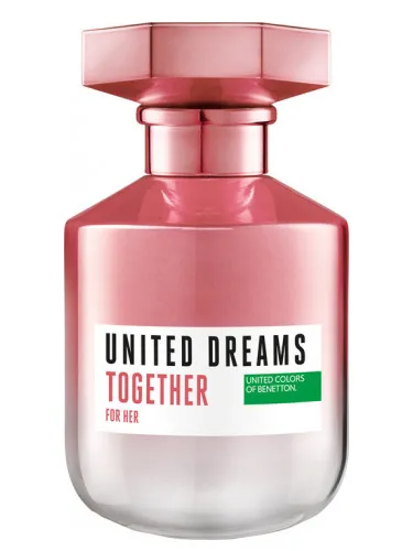 United Dreams Together for Her
