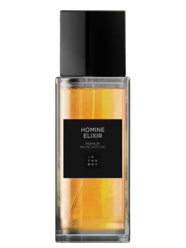 Homine Elixir