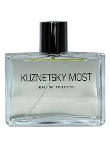 Kuznetskiy most (Kuznetsky Most) Eau de Toilette