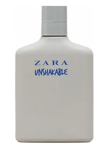 Zara Unshakable
