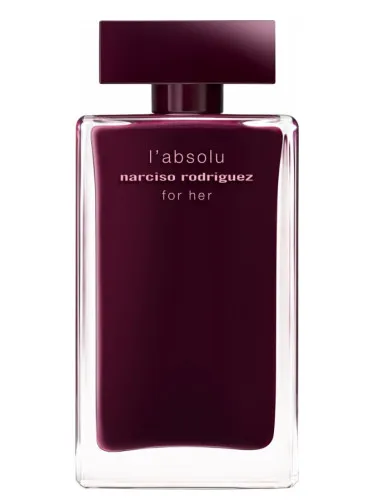 Narciso Rodriguez For Her L'Absolu