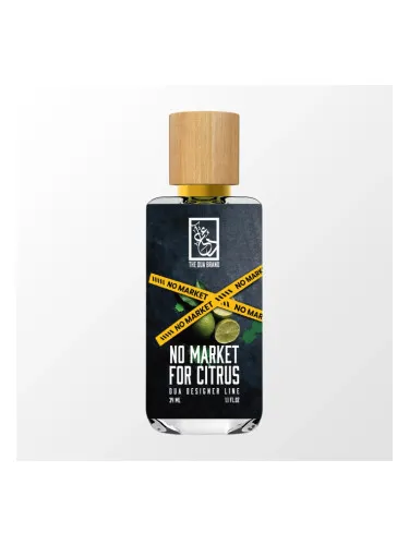 No Market For Citrus