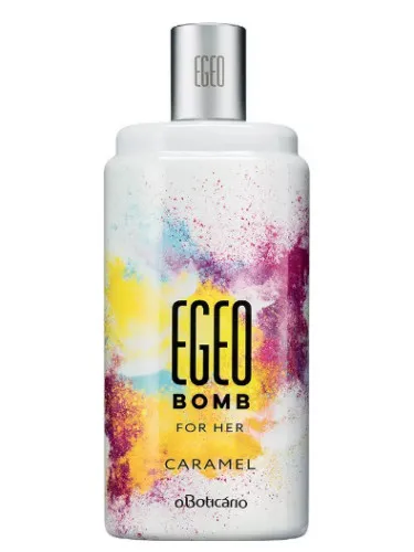 Egeo Bomb For Her Caramel