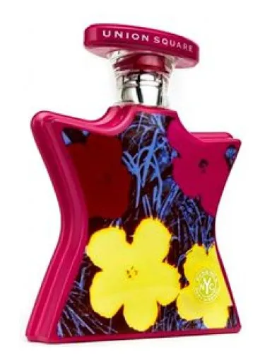 Andy Warhol Union Square