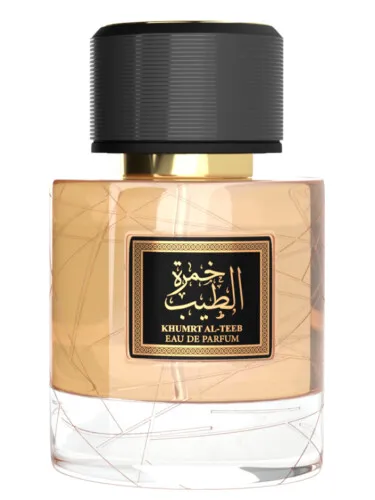 Khumrat Al Teeb