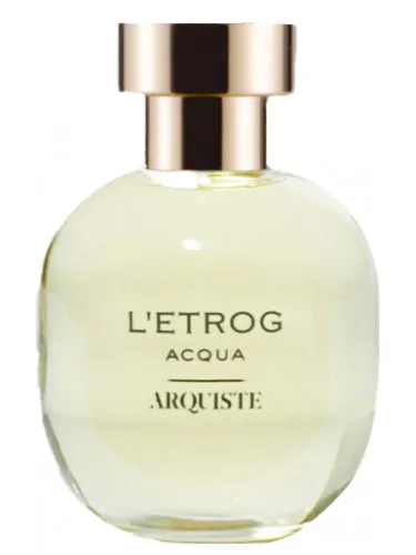 L'Etrog Acqua